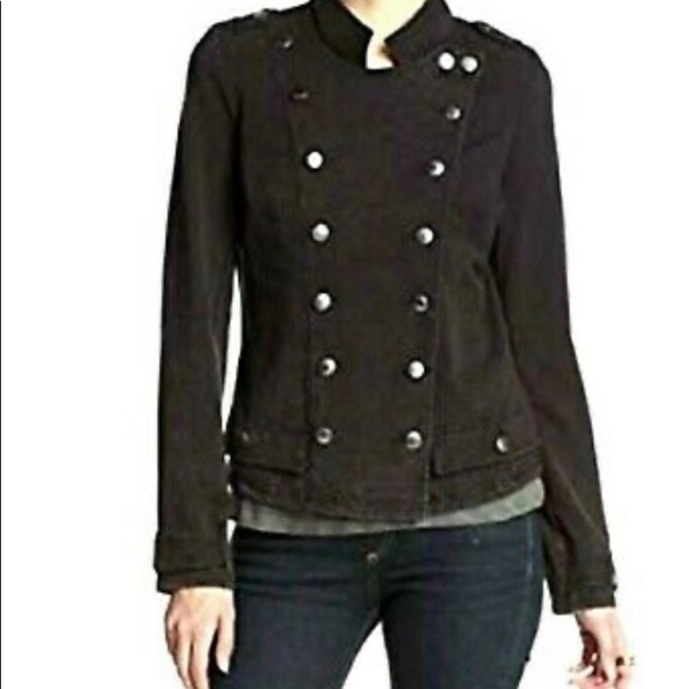Marrakech jacket